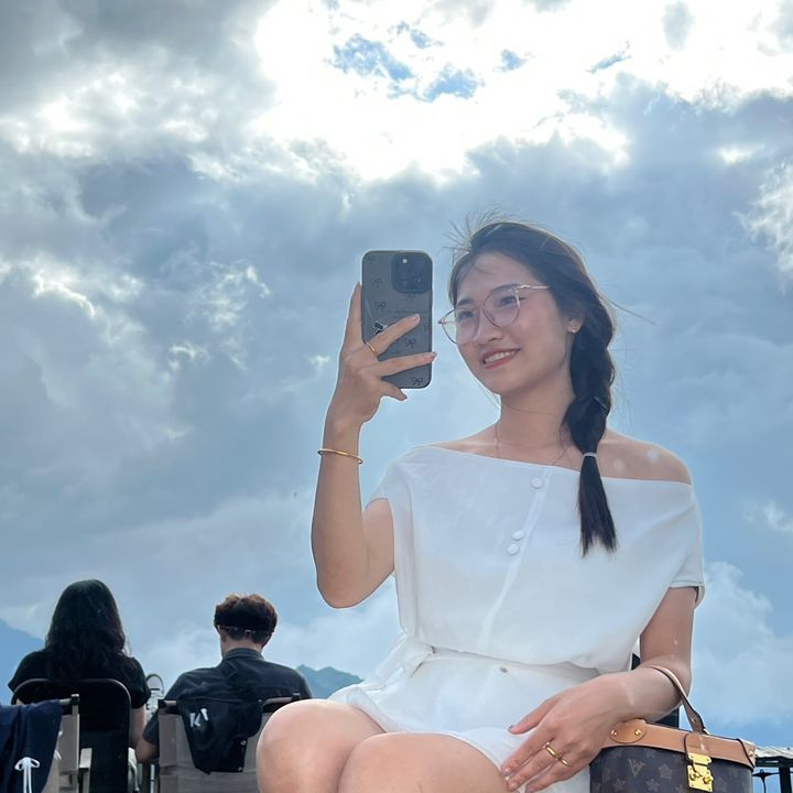 Nguyễn Thao😊
