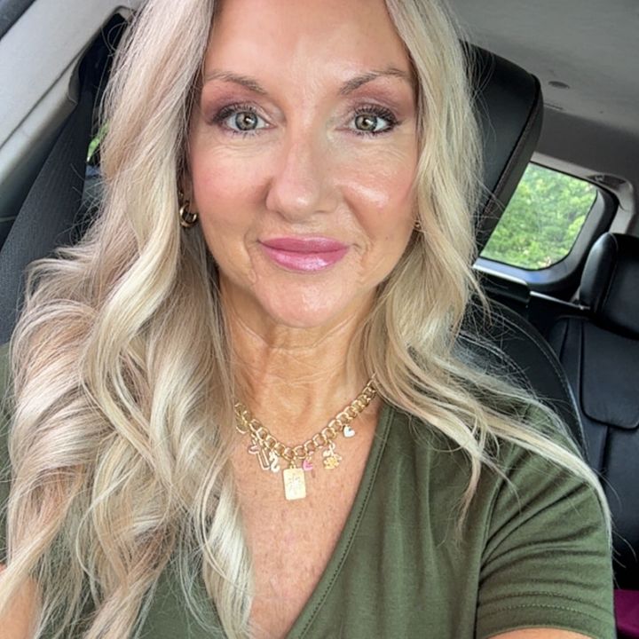 Stacy Casaz