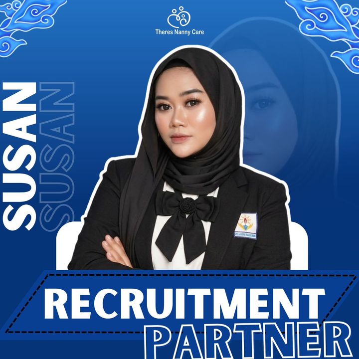Mbak Susan Loker