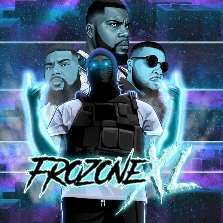FROZONEXL