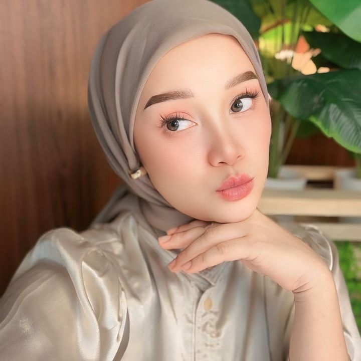 NovitaSari🧕🏻
