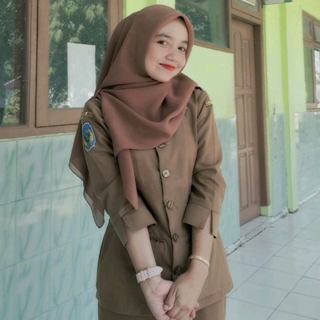 Cikgu Anggun
