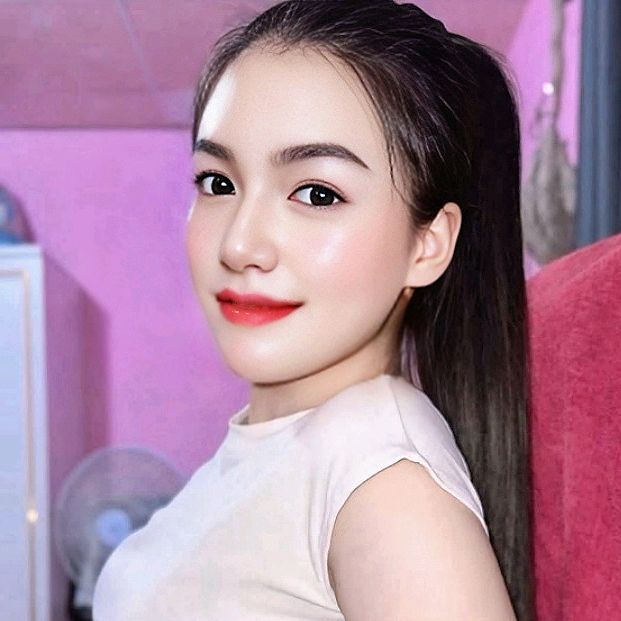 ตัวกลม อมยิ้ม หอมศรีสะเกษ