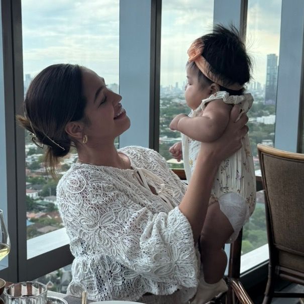 momshie | Morena