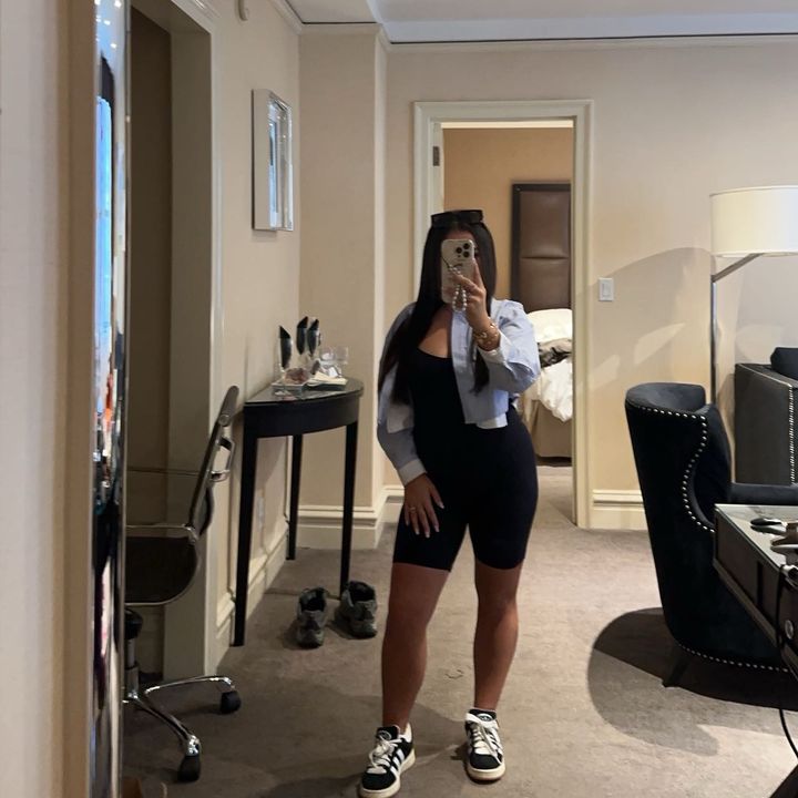 C L A U D I A ❤️‍🔥