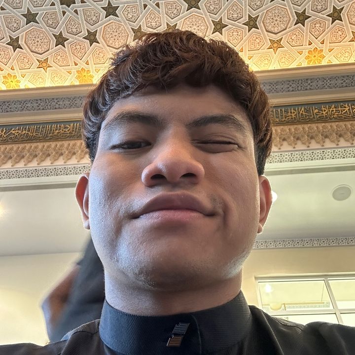 Adi Aiman