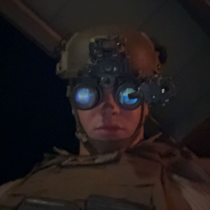 GabeCrome