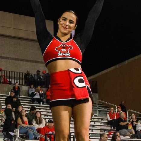 kylee mccloud