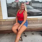 Kayla Morris