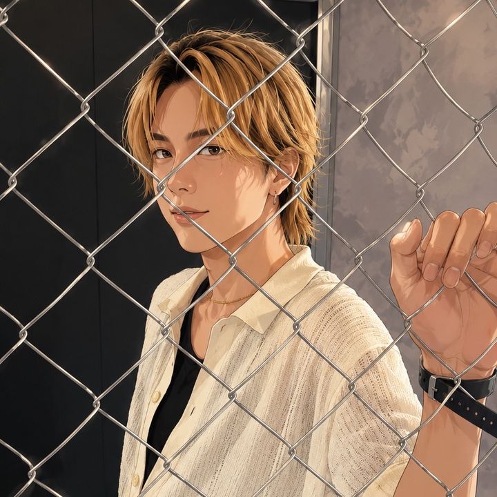 旭川/美容師/ホックー