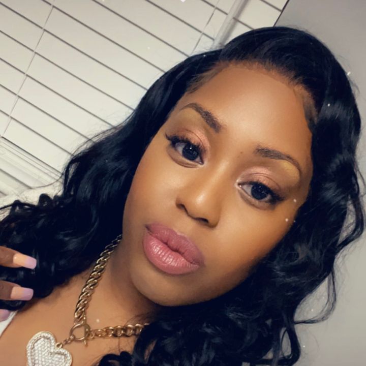 Ciara LaShon