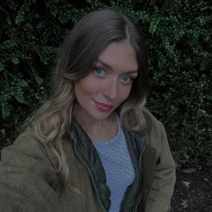 Leah Wallett