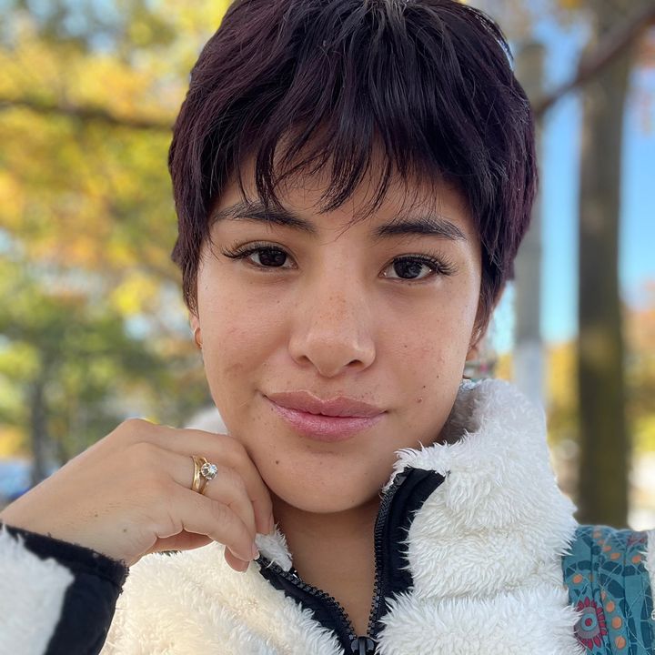 Fabiola Ortega