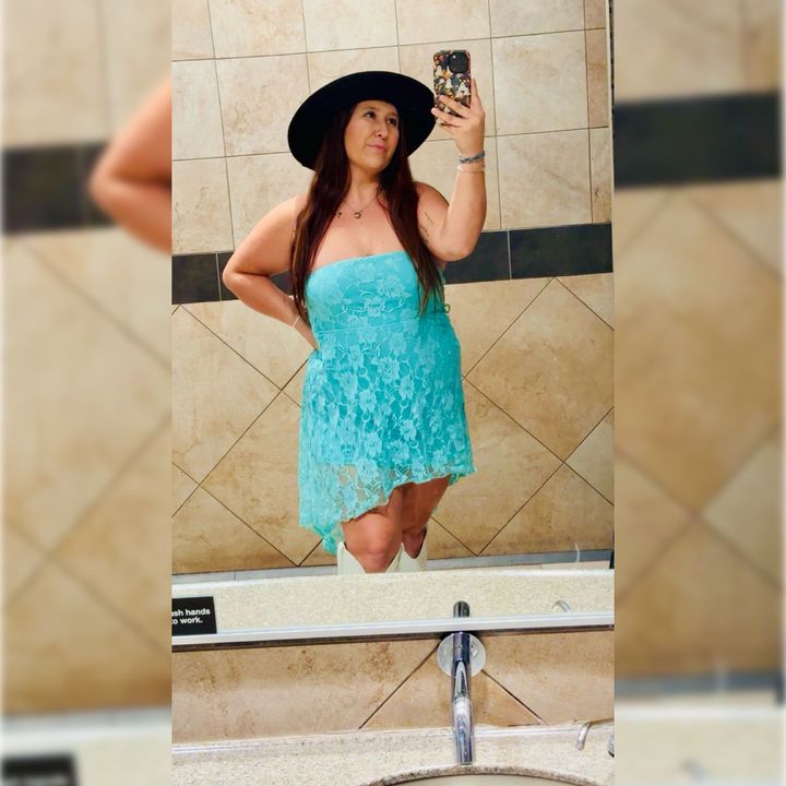 Elena Fernandez🐮