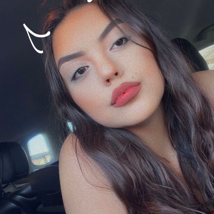 Abril Esquer