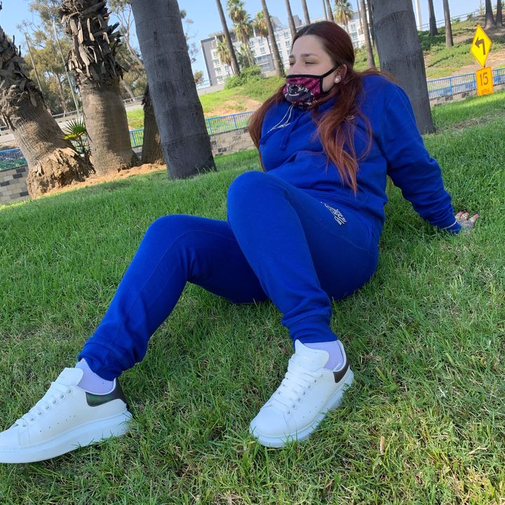 🔥💨🫗LaMa$Chingona🔥💨
