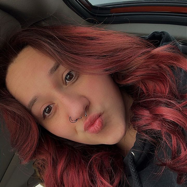 Hailey Herbold