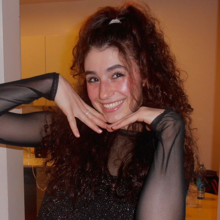 Emma Papanicolaou