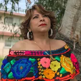 Jacqueline Delfin