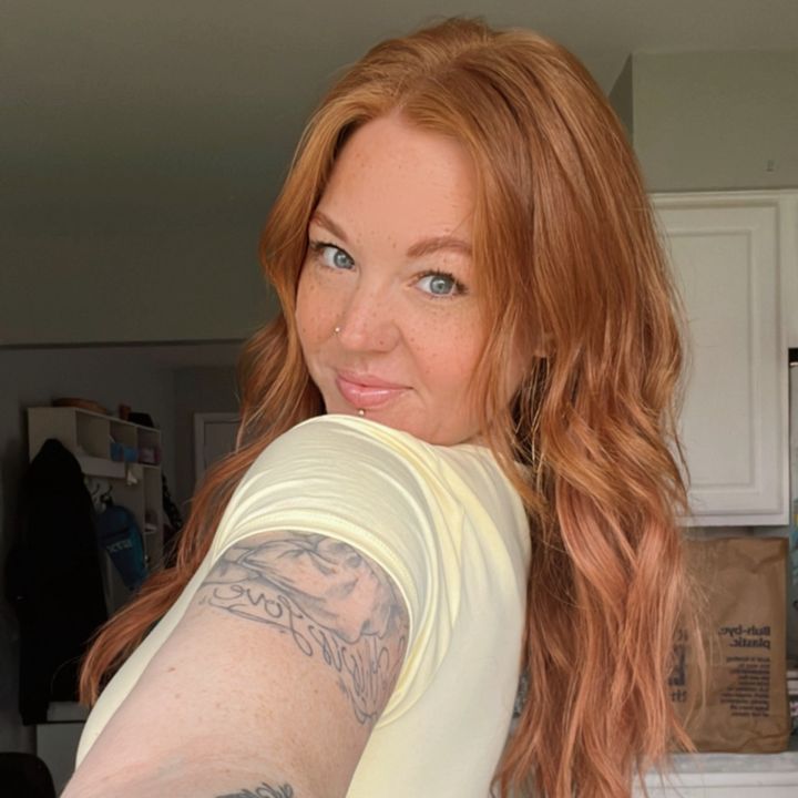 Kendra Gailey