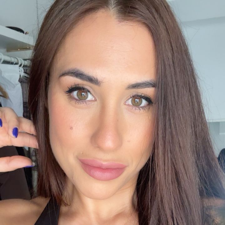 PRUEBA CON SANDRA 🍽️