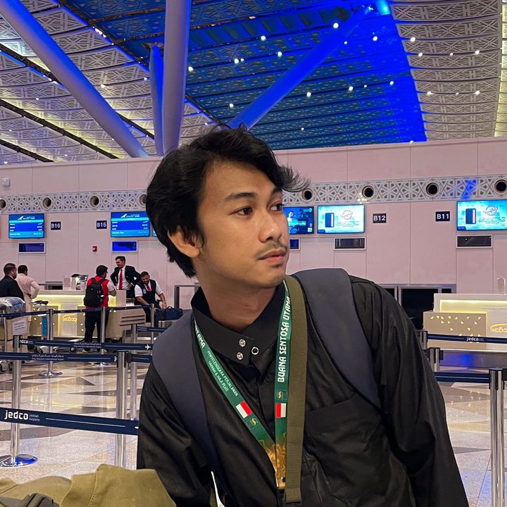 Tukang Baper 🥀