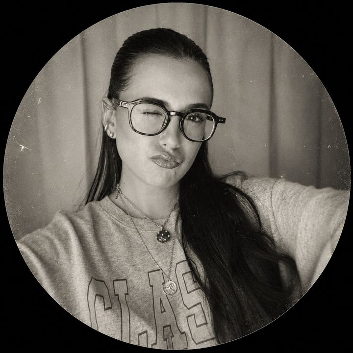 Alice Grillo