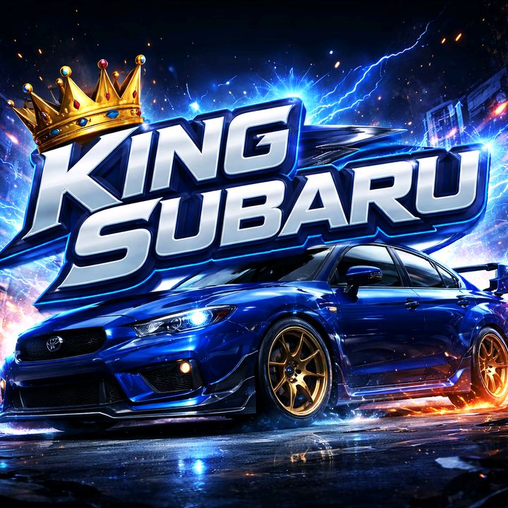 🚘kingsubaru777🚘
