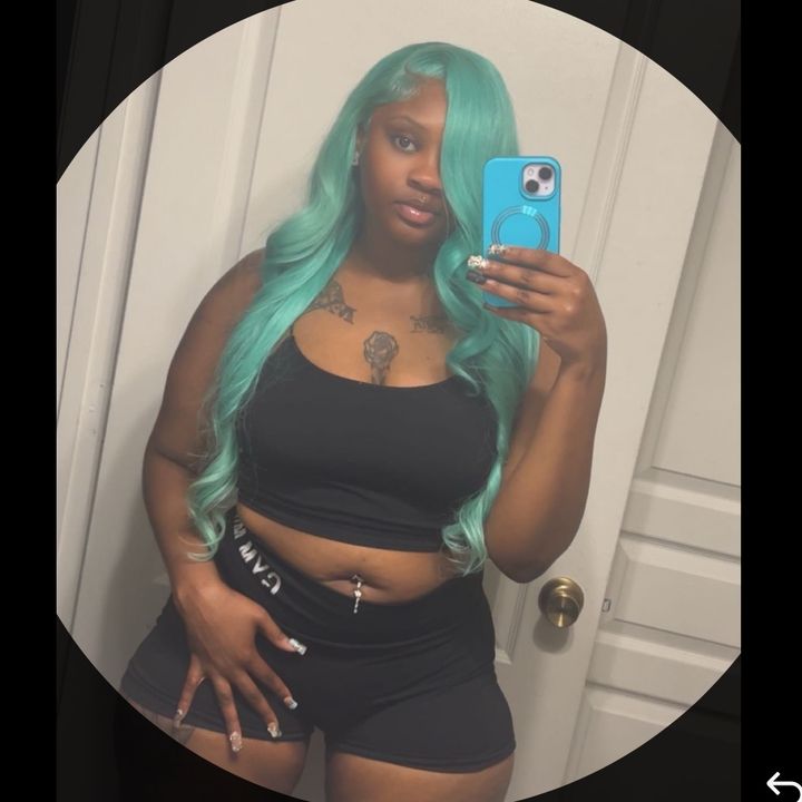 Phatmama 🤏🏾🥰