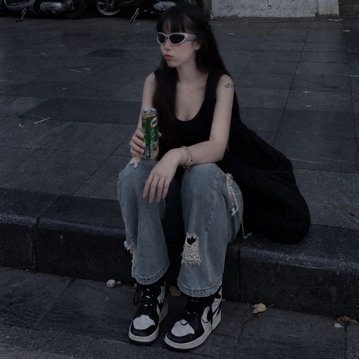 Cún ơi