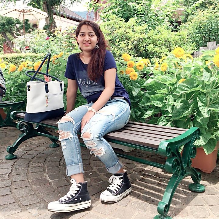 Sarita 🇯🇵🇳🇵