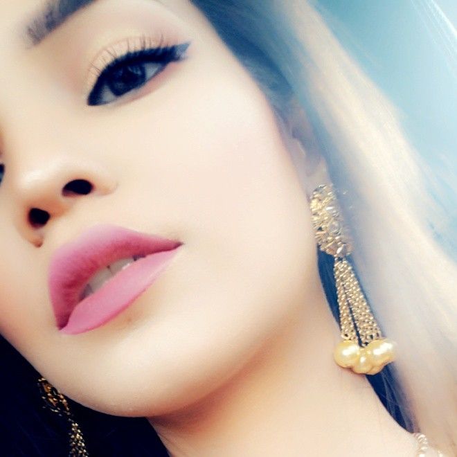 Maryam Khan