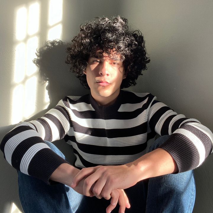 ELIAN HUERTA