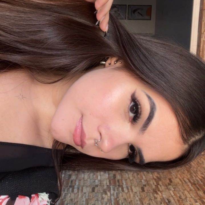 Gabi achou por vc