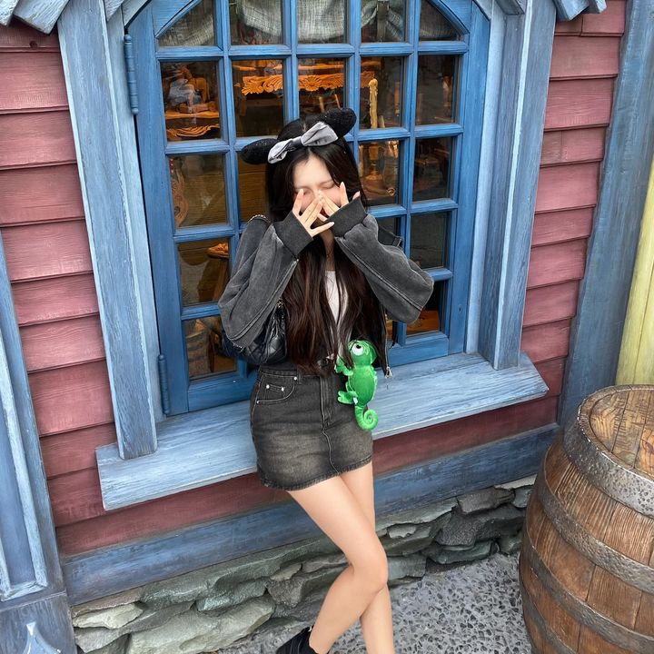 らんﾋﾟﾋﾟである‼️