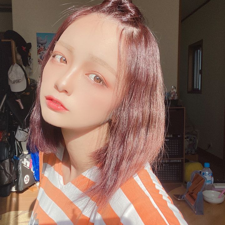 渡辺もえ🏹eL😈