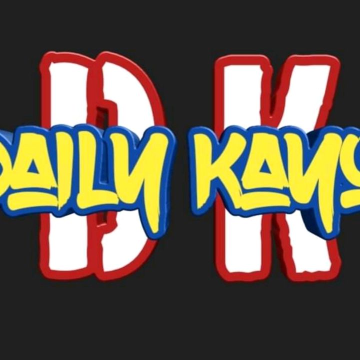 Daily Kayod
