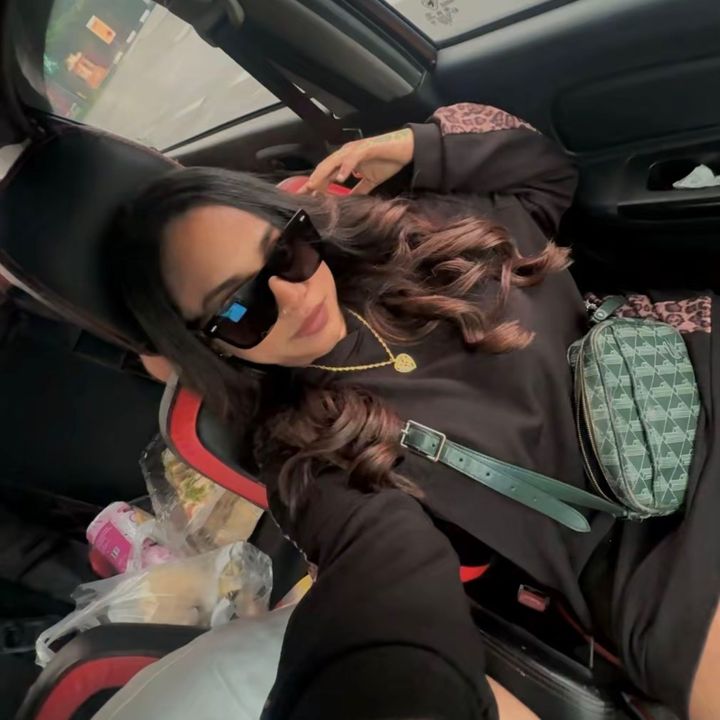 Jessi Nair 🕷️🤍