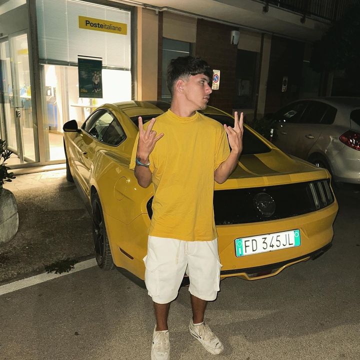 MICHAEL 🦅