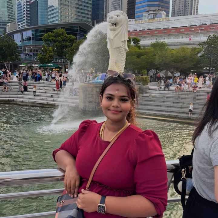 Shamini 😍😍😍