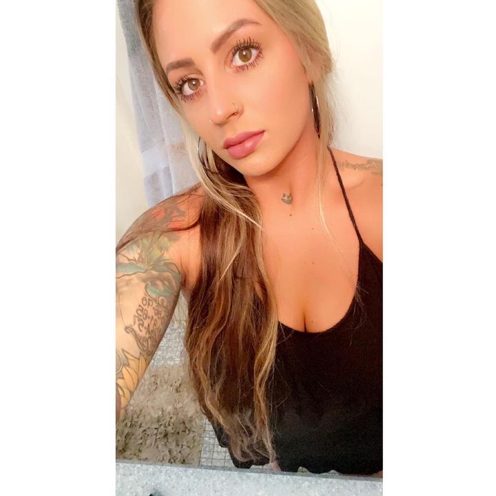 Nicki Nicosia