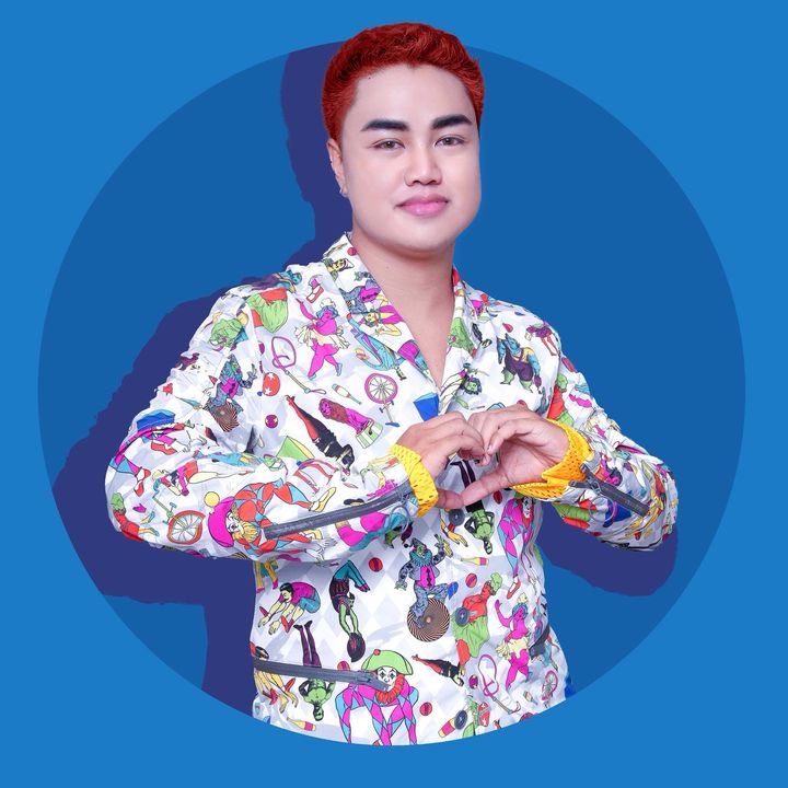 Jon Magat