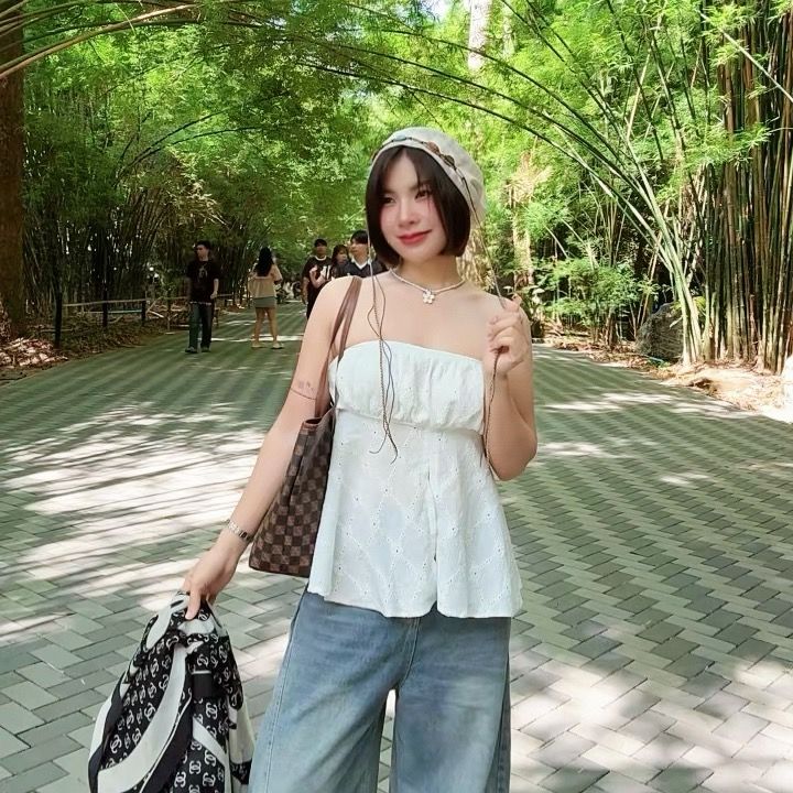 มะขวิด 💚🧸