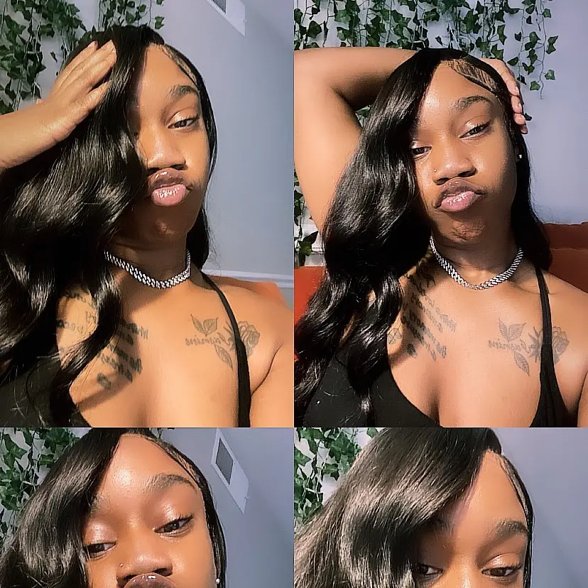 Ka’Tarrianna❤️‍🔥