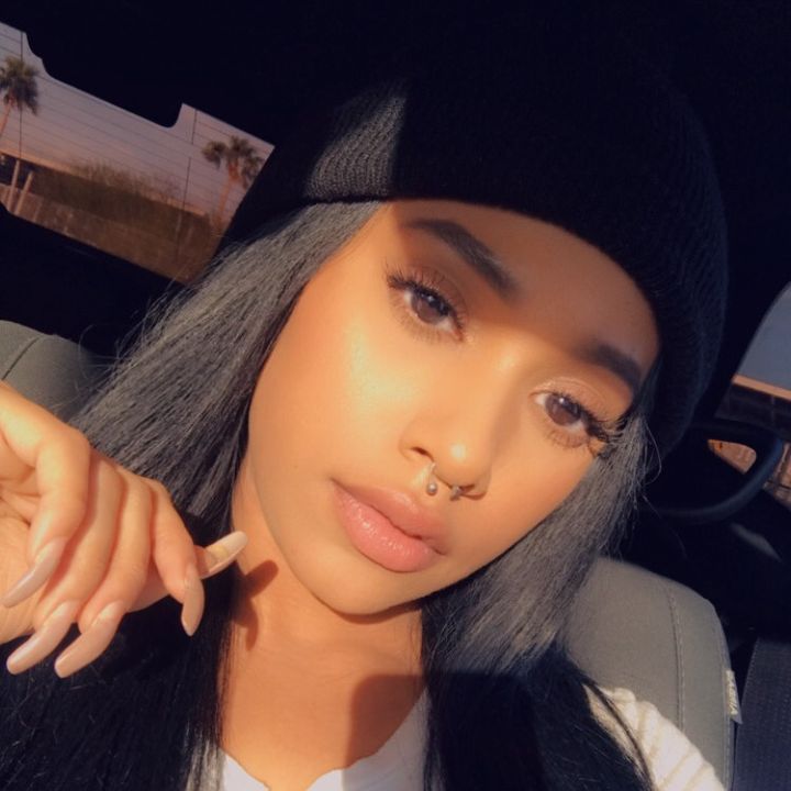 YourfavoriteNia