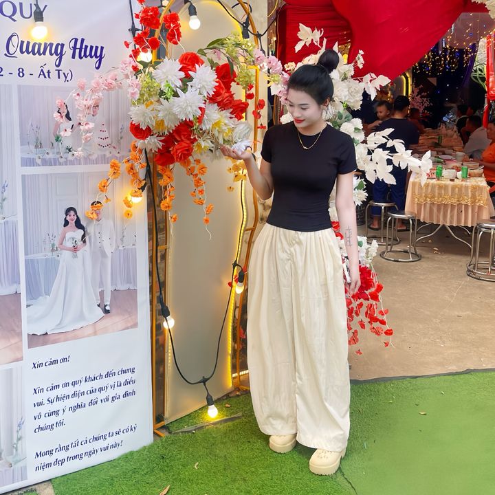 Trịnh Thị Thuý
