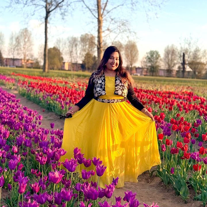 🌺 Tannu 🌺