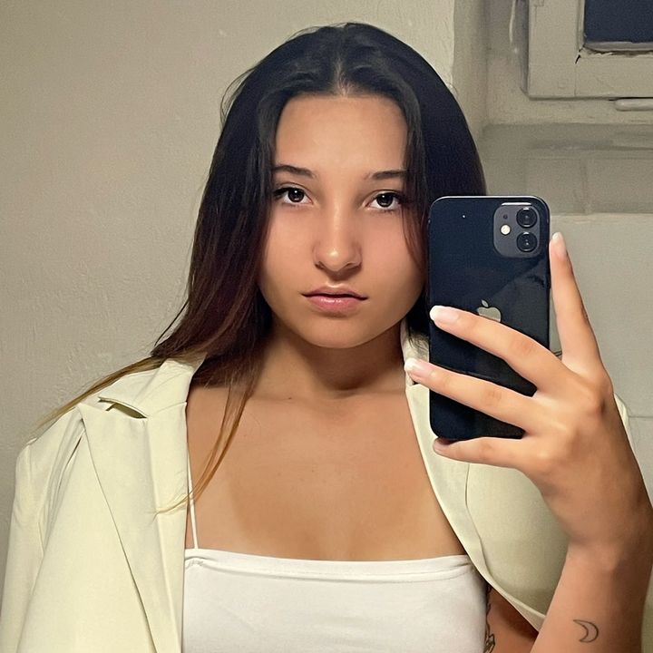 océane arbacci
