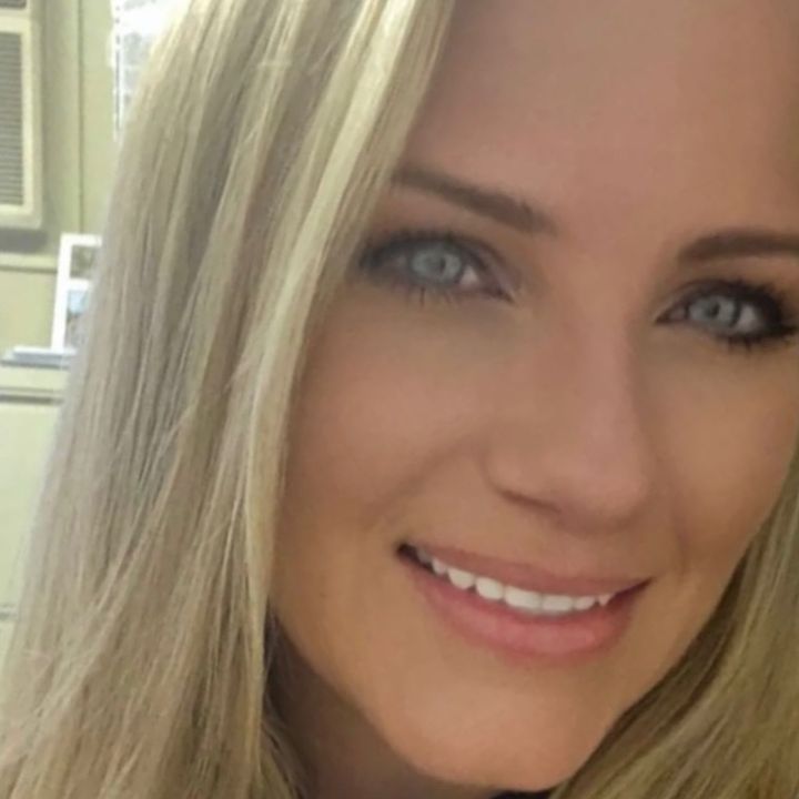 Amber Goble