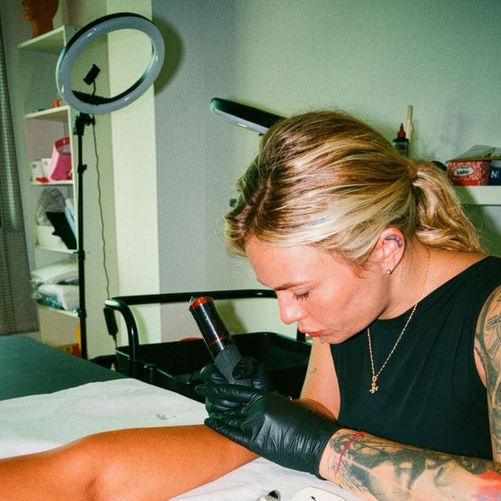 Alba Tattoo & PMU🖋️🩷